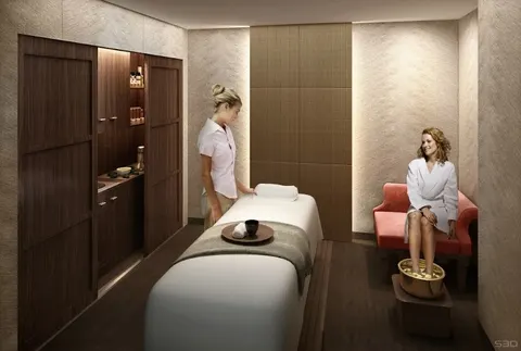 Mehak massage center Lahore in Lahore, Punjab