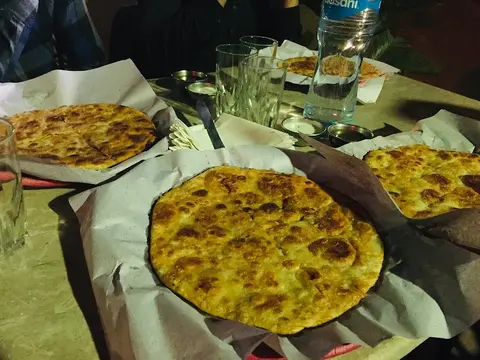 Paratha Tonight in گوجرانوالہ, پنجاب