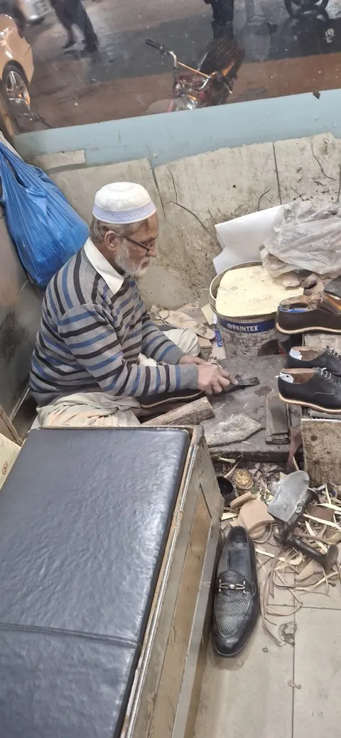 Valika Shoes in Rawalpindi, Punjab
