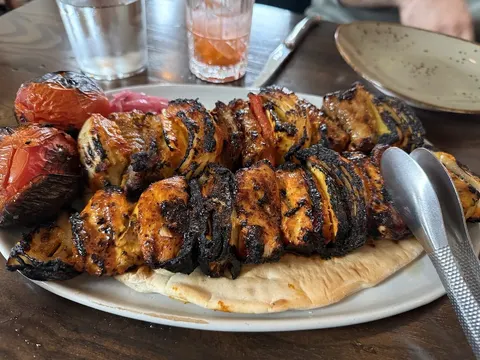 Yalda in Sandy Springs, GA