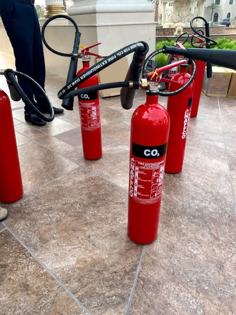 Fire Wise | Fighting Equipment supplier | Extinguisher | Fire Safety Equipment | Fire Alarm System in Lahore, Punjab