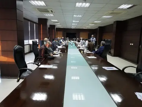 Pakistan Engineering Congress پاکستان انجینیئرنگ کانگریس in Lahore, Punjab