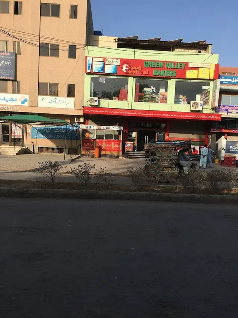 Food Festival Khanewal in Khanewal, Punjab