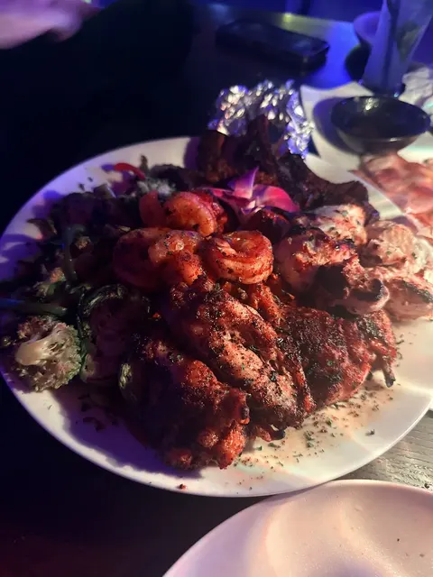Starlight Lounge & Grill in Sandy Springs, GA