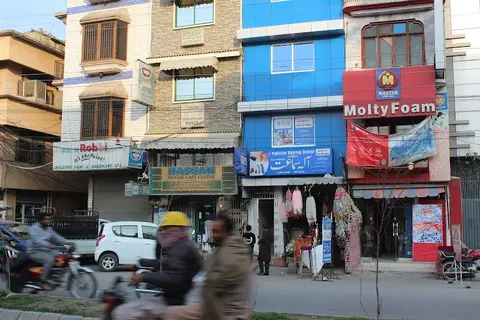 Pakistan Hearing Center - Hearing Assessment and Digital Hearing Aids in Rawalpindi, Punjab