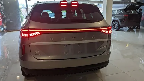 Southern motors HAVAL Multan in Multan, Punjab