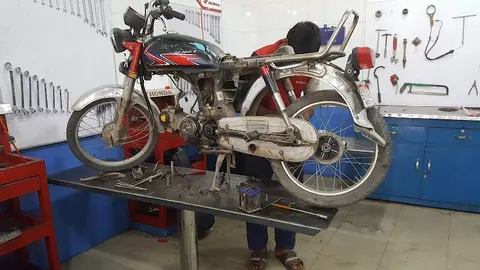 Shamas Honda in Sialkot, Punjab