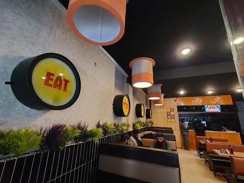 Wingo’s - Gujranwala in Gujranwala, Punjab