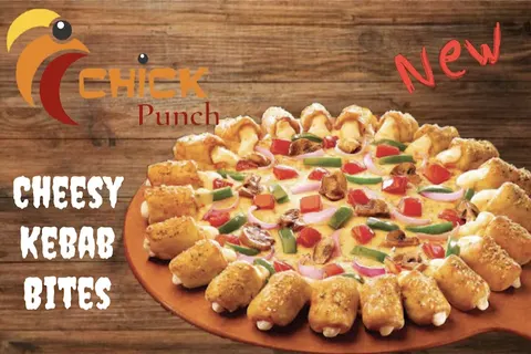 Chick Punch in Chakwal, Punjab