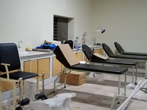 AL-SHIFA INSTITUTE OF HEALTH SCIENCES NAROWAL in Narowal, Punjab