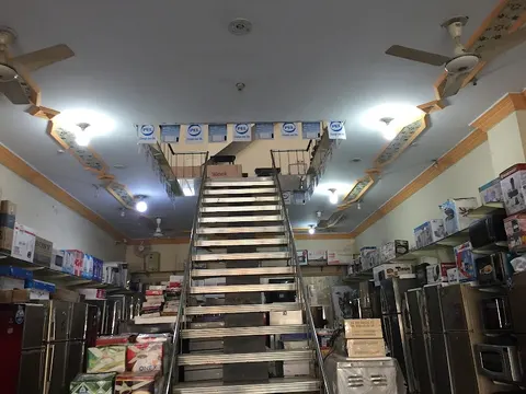 Shaheen Electronics Bijli Chowk Pakpattan in Pākpattan, Punjab