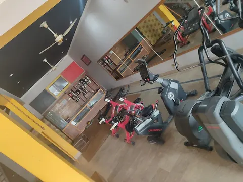 Royal fitness club Narowal in Narowal, Punjab