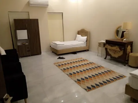 Silver City Hotel & Restaurant in Muzaffargarh, Punjab