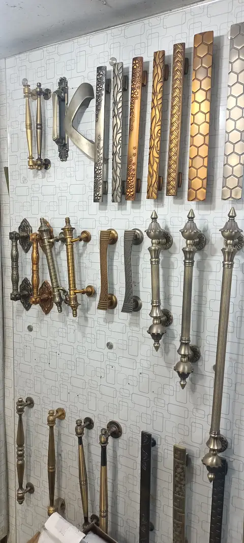 HB Hardware in Gujranwala, Punjab