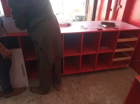 NEW LAHORE AUTOS in Faisalabad, Punjab