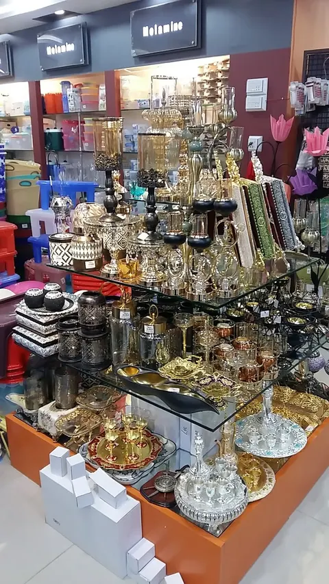Zaman Sons in Kamra Kalan, Punjab