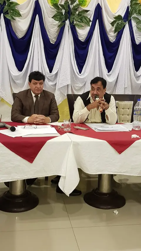 Grand City Restaurant And Banquet- Hotel One in Dera Ghazi Khan, Punjab
