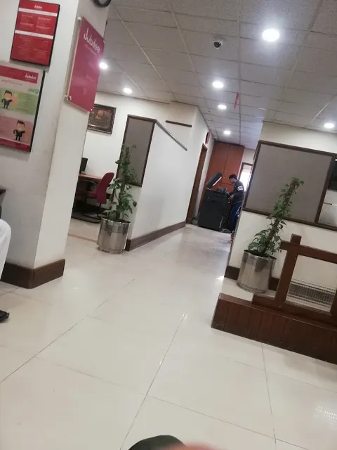Jubilee Life Insurance in Rawalpindi, Punjab