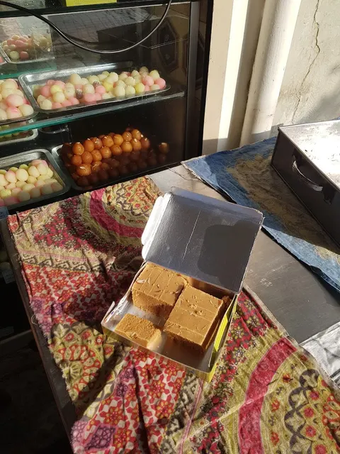 لدھیانہ سویٹس in Sargodha, Punjab