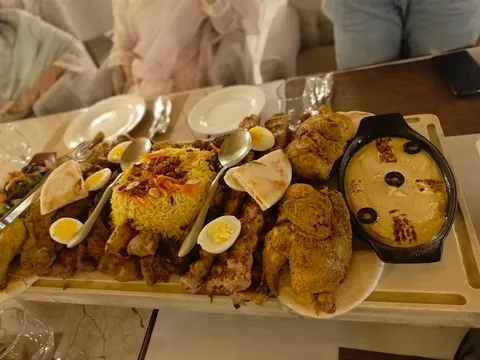 G.A Family Restaurant in Sialkot, Punjab