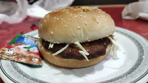 Crispy King jampur in Jampur, Punjab