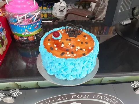 Cake Delight By Anushay in Sargodha, Punjab