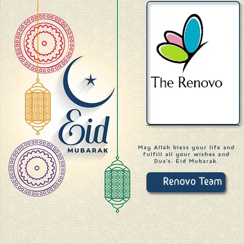 The Renovo by Al-Zehra Aesthetics in Sialkot, Punjab