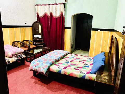Khanewal Guest House in Khanewal, Punjab