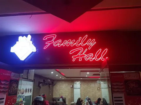 Karachi Red Rock Paratha Roll in Lahore, Punjab