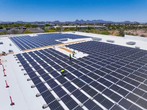 Saguaro Solar, Electric, and Roofing photo 2
