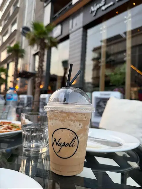 Napoli Restaurant Raya in Lahore, Punjab