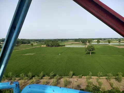 FUNVILLE فن ول امیوزمنٹ پارک in Kasur, Punjab