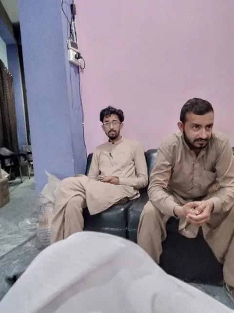Farooq BBQ in New Mirpur City, Punjab