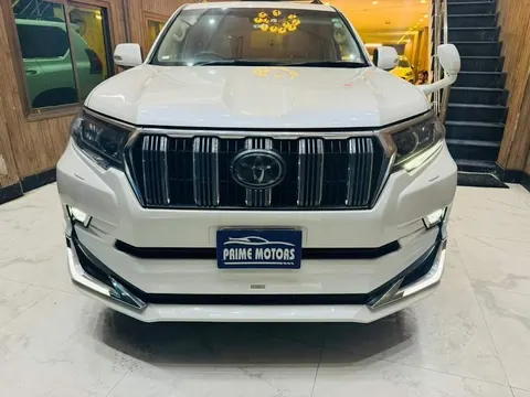 LADLA RENT A CAR & TOURS in Gujranwala, Punjab