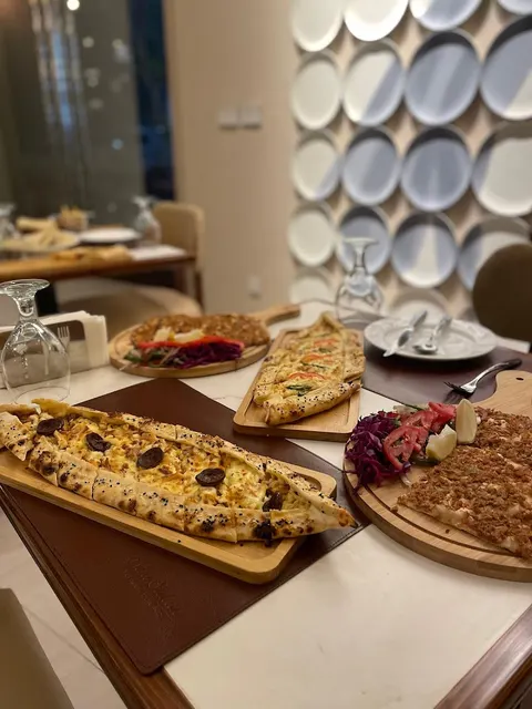 Nisa Sultan Turkish Cuisine in Lahore, Punjab