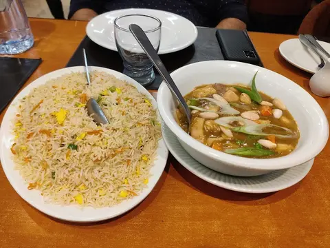 Gourmet Restaurant Faisal Town in Branch, Punjab
