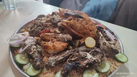 Lala Sweets and Bakers in Toba Tek Singh, Punjab