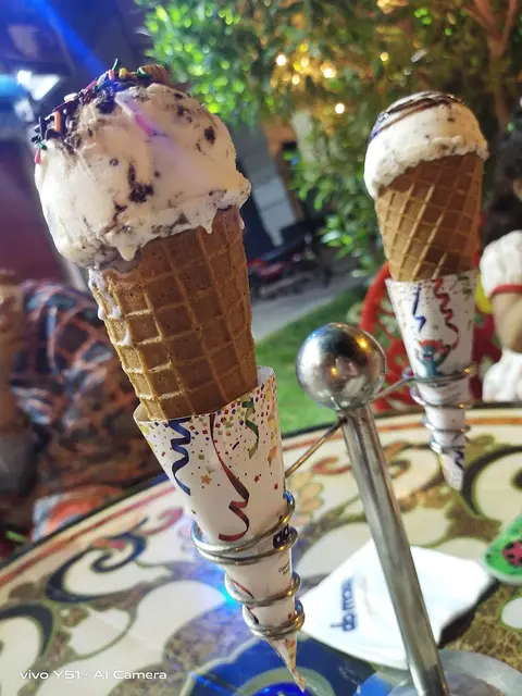 Do More Fastfood & Ice-cream Parlour in Sargodha, Punjab