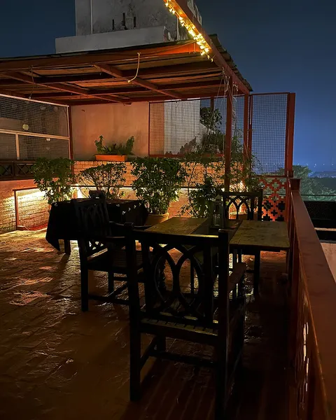 Andaaz Restaurant in Lahore, Punjab
