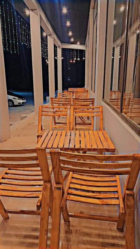 Royal Palace Restaurant in Rajanpur District, Punjab