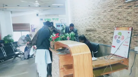 Jhelum Poly Clinic ( Dr khalid Saeed Akhter ) psychiatrist and diabetes expert in Jhelum, Punjab