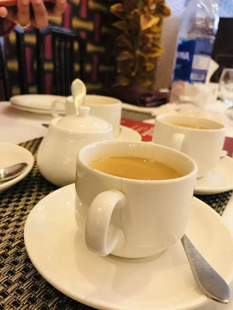 Apna Chulha Restaurant in Mandi Bahauddin, Punjab