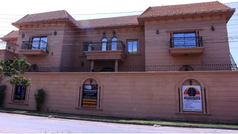 South Punjab Rehab Multan