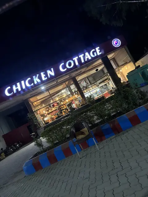 Chicken Cottage Jhelum in Jhelum, Punjab