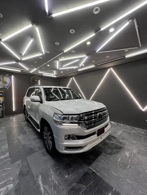 Auto Detailing & PPF in Multan, Punjab