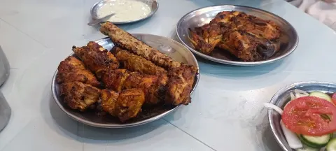 ابراھیم بار بی کیو in Jhang, Punjab