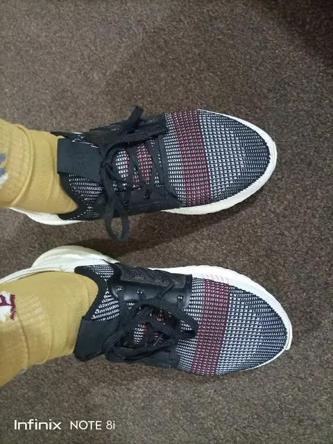 Used branded shoes (nike, adidas, fila, lacoste etc) in Rawalpindi, Punjab