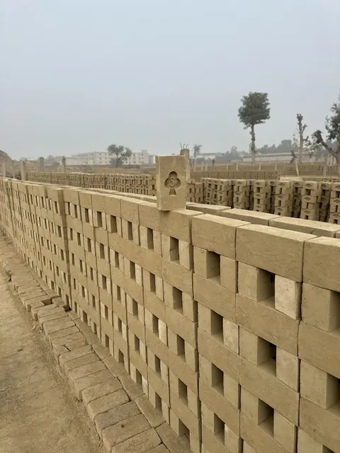 Niazi Bricks (Bhatta Special) in Lahore, Punjab