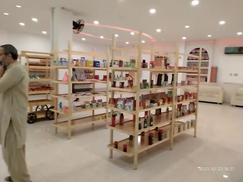 Papachino's Pizza Kitchen in Toba Tek Singh, Punjab