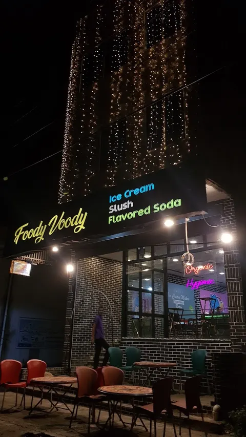 Foody Voody Pakistan in Chakwal, Punjab